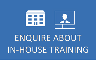 Enquire about in-house training 